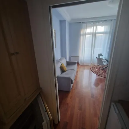 Floor Astoria Vista Mare Appartement *