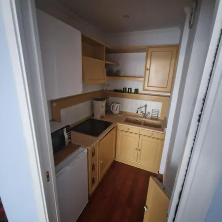 Apartament Floor Astoria Vista Mare *