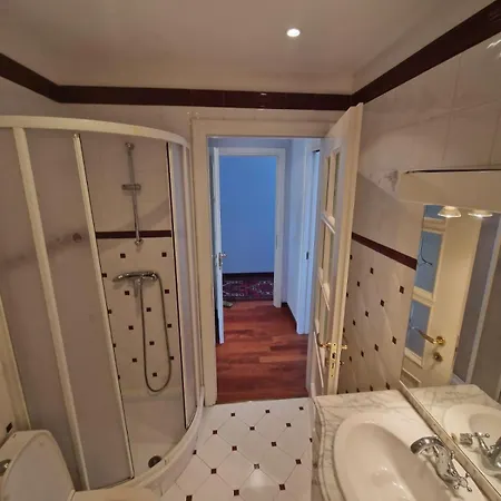 Floor Astoria Vista Mare Appartement
