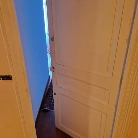 Apartament Floor Astoria Vista Mare *