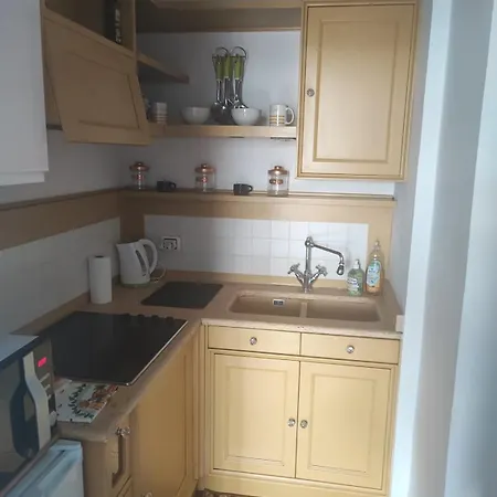 Floor Astoria Vista Mare Appartement Menton