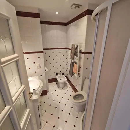 Floor Astoria Vista Mare Appartement