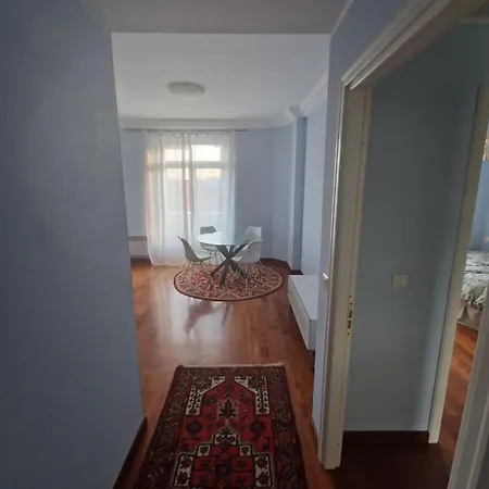 Floor Astoria Vista Mare Appartement *