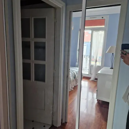 Appartement Floor Astoria Vista Mare