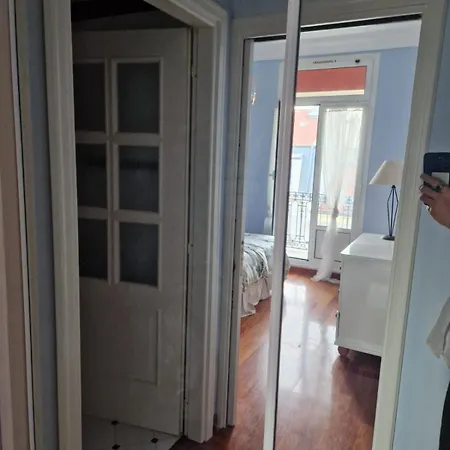 Apartament Floor Astoria Vista Mare