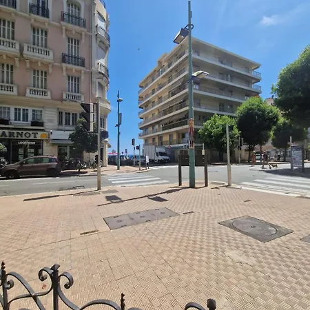 Apartament Floor Astoria Vista Mare *