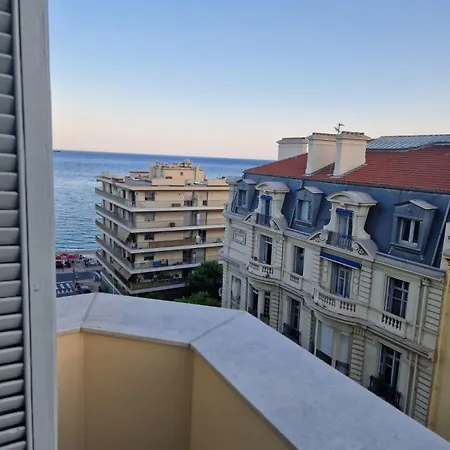 Apartament Floor Astoria Vista Mare *