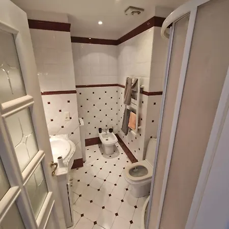 Floor Astoria Vista Mare *