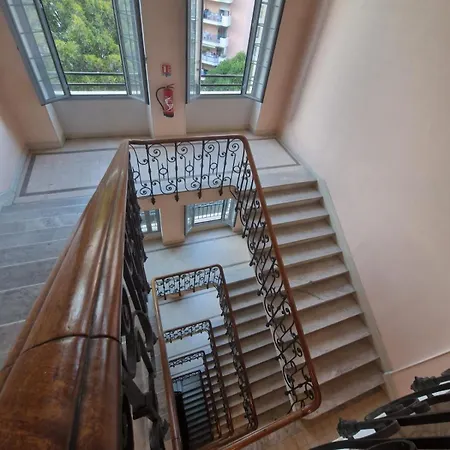 Floor Astoria Vista Mare *