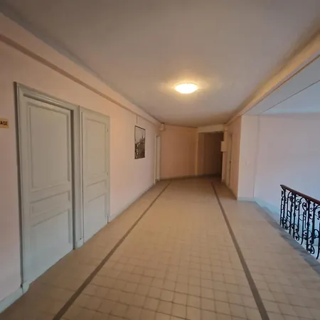 Floor Astoria Vista Mare Appartement