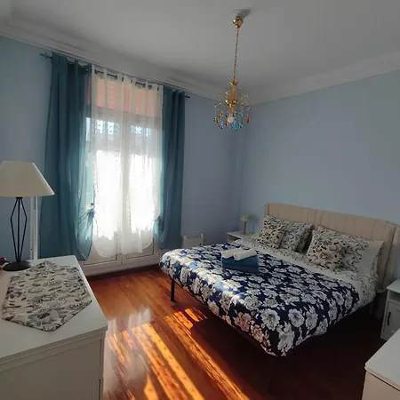 Floor Astoria Vista Mare Apartament *